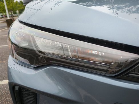 New 2026 Toyota Corolla Cross S image 10