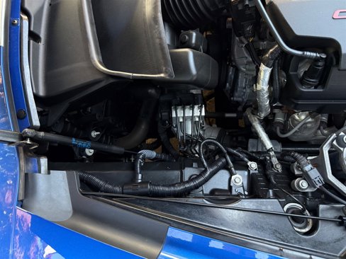 Used 2019 Chevrolet Corvette Grand Sport image 82