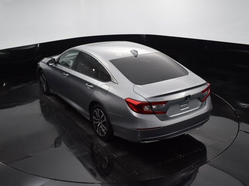 Used 2022 Honda Accord EX-L image 29