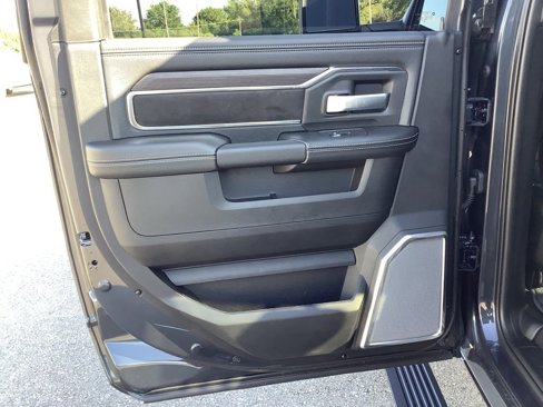 New 2026 RAM 2500 Laramie image 37