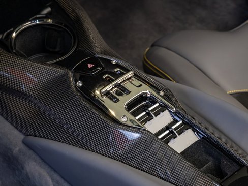 Used 2023 Ferrari 812 Competizione A image 15