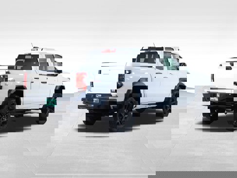 New 2025 Chevrolet Colorado Trail Boss image 12
