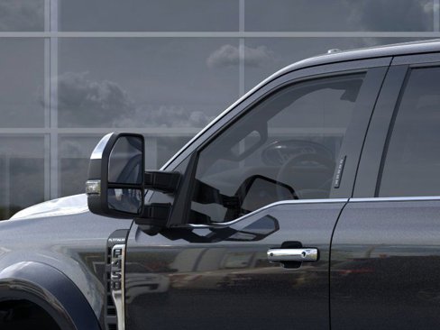 New 2026 Ford F450 Platinum image 20