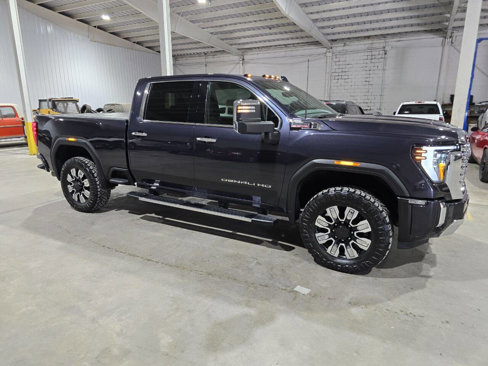 Used 2024 GMC Sierra 2500 Denali w/ Technology Package image 23