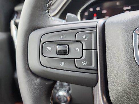 New 2026 GMC Sierra 1500 Denali Ultimate image 29