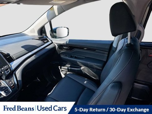 Certified 2024 Honda Odyssey Touring image 24