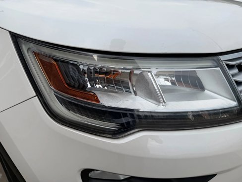 Used 2019 Ford Explorer Platinum image 70