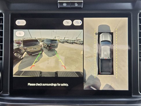 New 2026 Ford F350 Lariat w/ Lariat Premium Package image 19