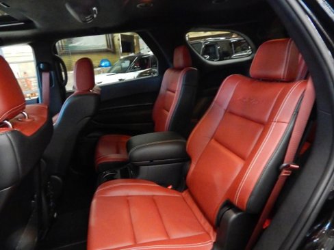 Used 2024 Dodge Durango SRT Hellcat image 38