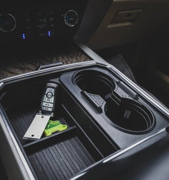 Used 2019 Ford F350 Lariat w/ Lariat Ultimate Package image 19
