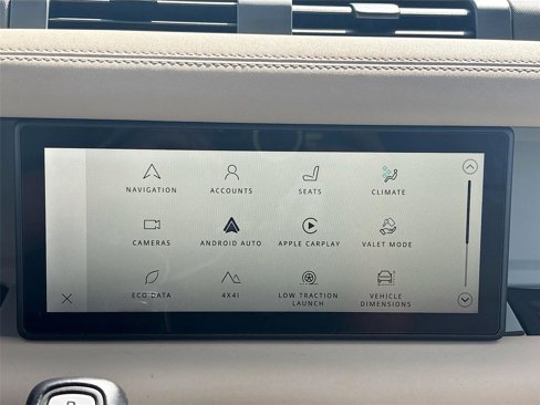 Used 2024 Land Rover Defender 90 S image 16