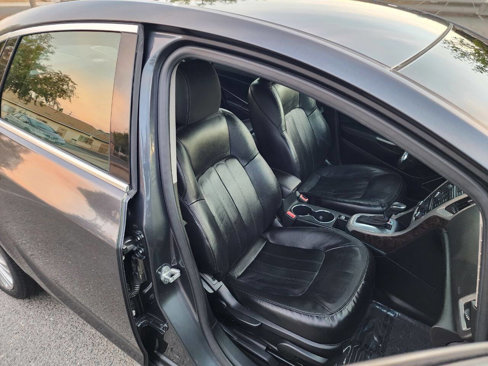 Used 2012 Buick Verano Leather image 28