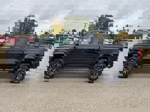 New 2026 Chevrolet Colorado ZR2 w/ Technology Package image 4