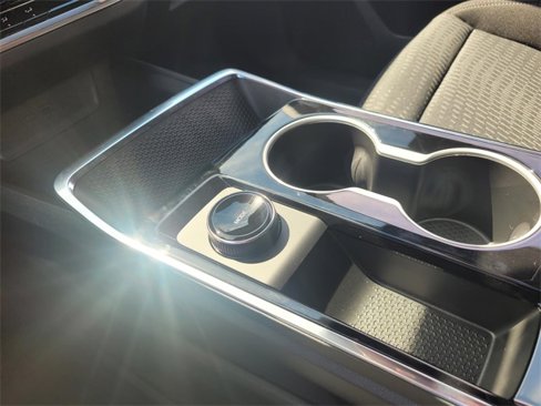 New 2026 Chevrolet Equinox LT w/ LPO, Floor Liner Package image 16
