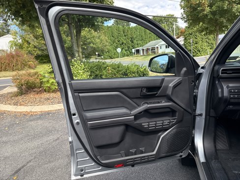 New 2025 Toyota Tacoma SR5 image 14