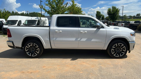 New 2026 RAM 1500 Limited image 7