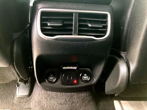 Used 2023 Hyundai Santa Fe Limited image 40