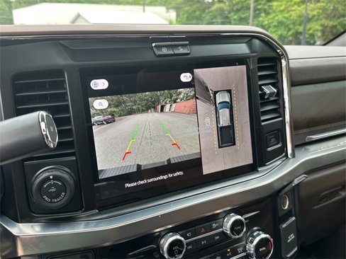 New 2025 Ford F350 King Ranch image 28