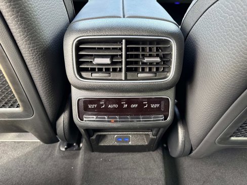 New 2025 Mercedes-Benz GLE 450 4MATIC image 14