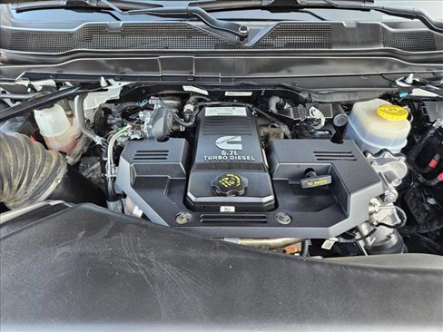 Used 2024 RAM 3500 Big Horn image 22