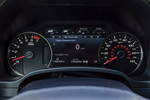 Used 2019 Ford F150 Raptor w/ Equipment Group 802A Luxury image 22