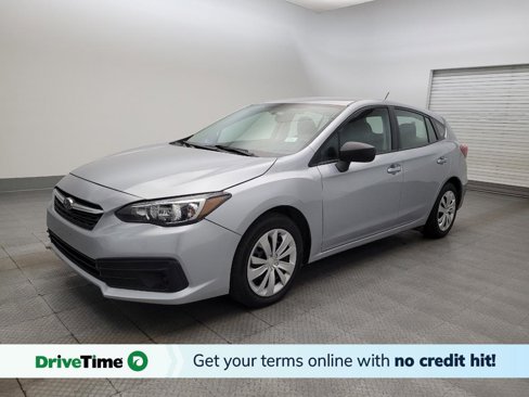 Used 2023 Subaru Impreza 2.0i image 1