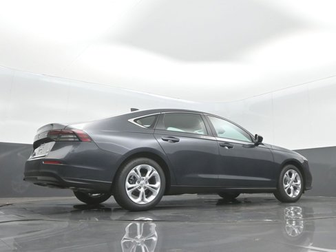 New 2025 Honda Accord LX image 23