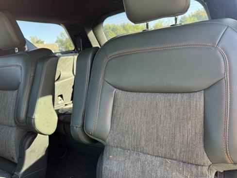 Used 2023 Ford Explorer Timberline w/ Timberline Technology Package image 13
