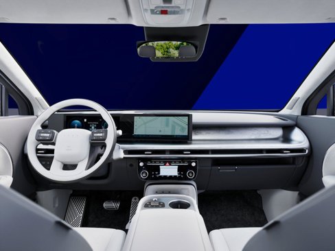 New 2026 Hyundai Ioniq 9 Calligraphy image 11
