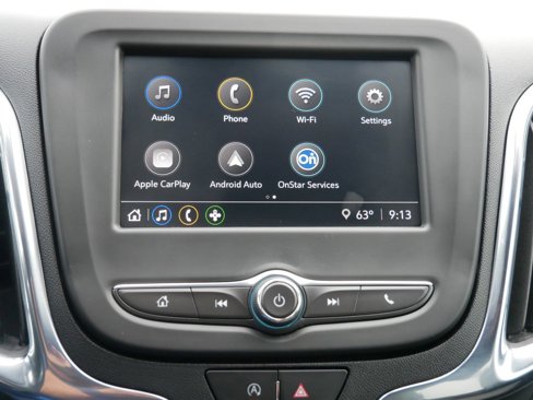Used 2023 Chevrolet Equinox LT image 21