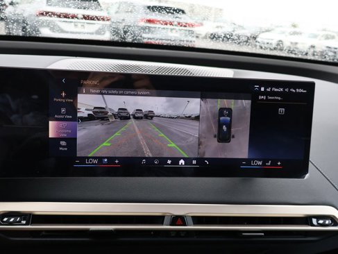 New 2026 BMW iX xDrive45 image 28