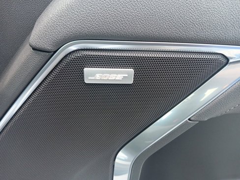 New 2026 Chevrolet Silverado 1500 RST image 21