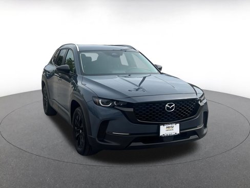 Used 2025 MAZDA CX-50 AWD 2.5 S w/ Preferred Package image 1