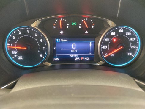 Used 2022 Chevrolet Equinox LS w/ LS Convenience Package image 23
