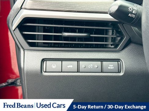 Used 2024 Nissan Altima 2.5 SL image 12