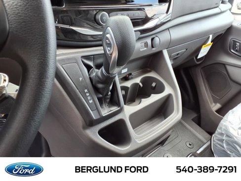 New 2024 Ford Transit 350 AWD w/ Interior Upgrade Package image 20