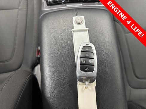 Used 2024 Hyundai Tucson SEL image 26