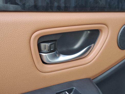 New 2026 Honda Passport TrailSport Elite image 18