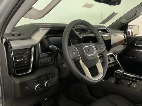 New 2026 GMC Sierra 1500 Denali w/ Denali Reserve Package image 20