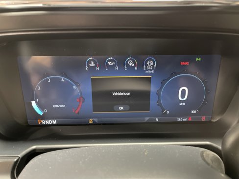 New 2026 Ford F250 XLT w/ XLT Premium Package image 22