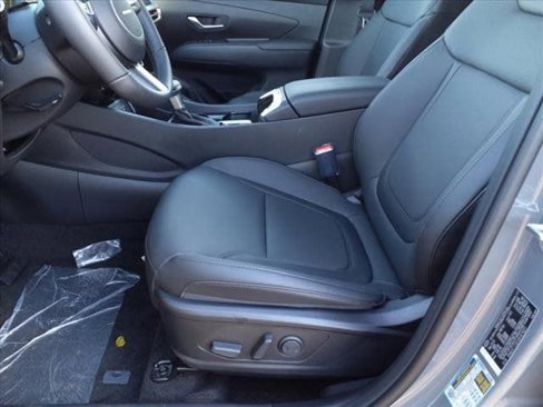 Certified 2025 Hyundai Tucson SEL image 14