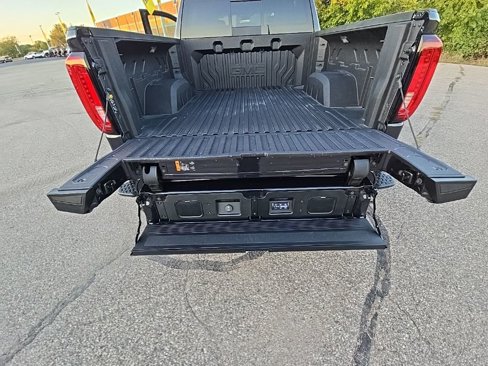 New 2026 GMC Sierra 1500 Denali w/ Technology Package image 39
