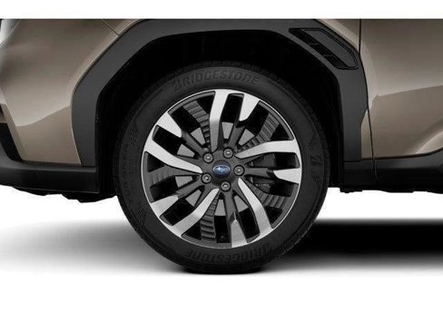 New 2025 Subaru Forester Touring image 53