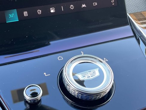 New 2025 Cadillac Escalade Sport Platinum image 37