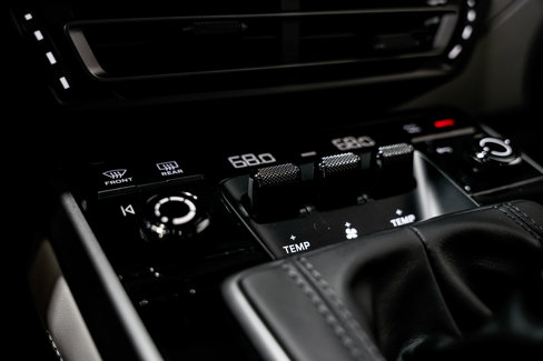 Used 2024 Porsche 911 Carrera S image 17