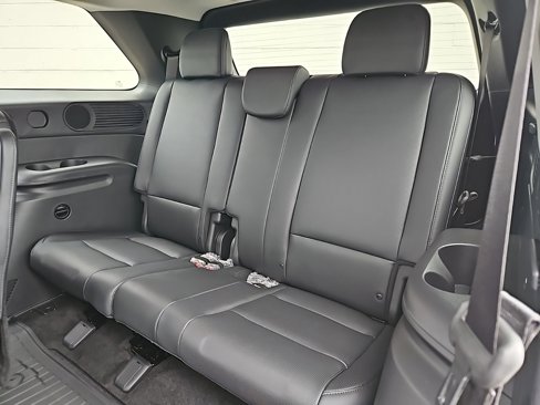 New 2026 Hyundai Palisade Limited image 28