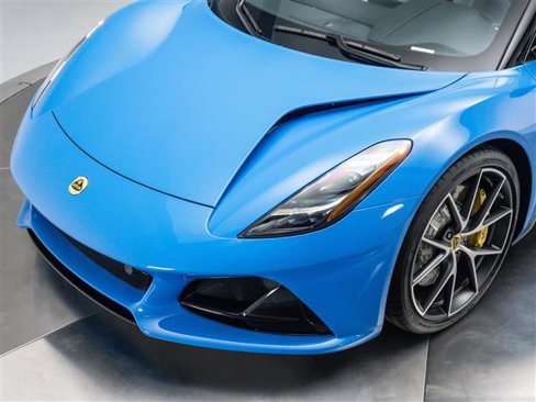 New 2024 Lotus Emira First Edition image 23