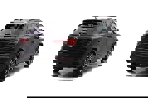 Certified 2025 Audi Q3 2.0T Premium w/ Convenience Package image 8