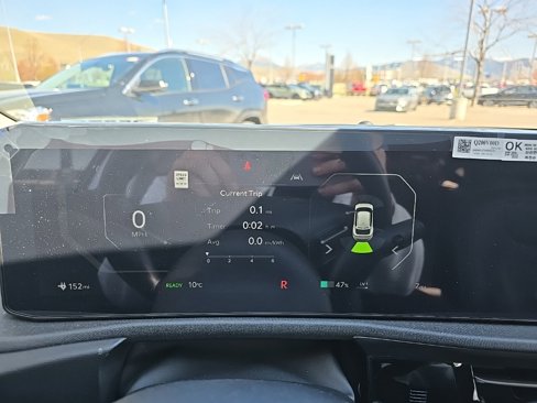 New 2025 Kia EV6 Light image 17