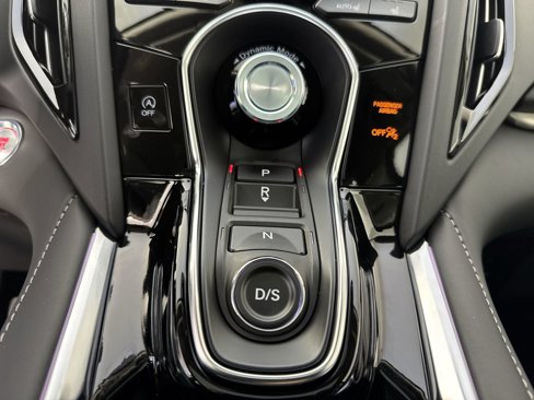 New 2025 Acura RDX w/ Technology Package image 17